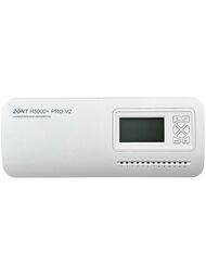 ���������� ������������� ��������� ZONT H5000+ PRO.V2 ML00007263