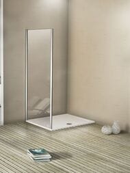 ������ ������� GOOD DOOR BAS ANTARES SP-90-C-CH (90�195) ����������, ������ ����������