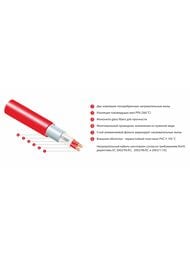 Теплый пол Thermomat TVK-300 BL 5 м2, 300Вт/м2, 0,5м х 10м 1500Вт, для балконов, без терморегулятора
