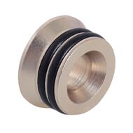 Адаптер для коллектора 1/2" (евроконус-плоскость) VTc.701.N.04