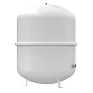 Бак расширительный N 80, 80 л, 1", Viessmann (белый), 9573664
