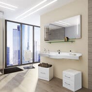 ������� AQUATON ����� 120 1A101402OT010 1200x32x654 �� � ����������