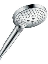 Лейка для душа Hansgrohe Raindance Select S 120 3jet, хром 26530000 — миниатюра 1