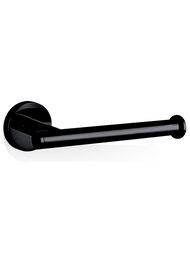 Держатель туалетной бумаги Decor Walther BA TPH1 цвет: черный матовый, 0530060