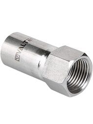 Вставка резьбовая VALTEC нерж. сталь 28х1"ВР, VTi.907.I.002806