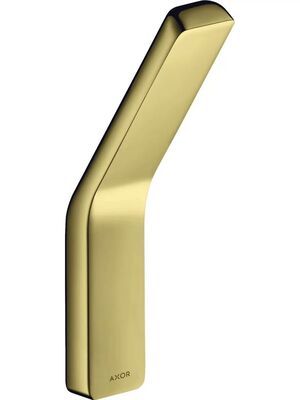Axor Universal Крючок цвет полир. латунь 42801930