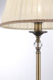 ��������� ���������� Maytoni Soffia (������) RC093-FL-01-R, IP20, E27�6, ������
