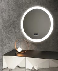 ������� Silver Mirrors �����-6 (770�770) LED-���������, ������, ���, �������� ��-00001049