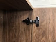 Зеркало-шкаф COMFORTY Бордо-90 (900х800х200) подвесной, без подсветки 00-00006663