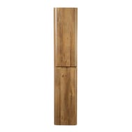 Пенал подвесной BelBagno ALBANO (320х320х1600) Rovere Rustico ALBANO-1600-2A-SC-RR-P