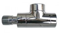 ������� �������� Oventrop "Combi �" �� 15, ��������� 1/2", ���� 1167052