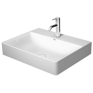 ���������� Duravit DuraSquare 600�470 ������., ��������� ��� ���������, ��� �������� 2353600071