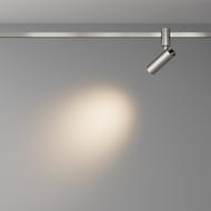 �������� ���������� Maytoni Focus LED (����� ���) TR144-1-5W3K-W-PT Flarity 3000K 5�� 34�, IP20, �������