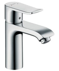 ��������� Hansgrohe Metris 31074000 �� �������� ��� ���������������� ��������� ����