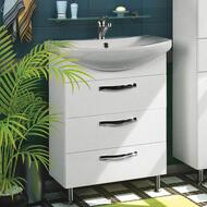 ����� ��� �������� AQUATON ���� 80 � 1A141301AA010 760x309x833 ���������, 3 �����, ����� ������