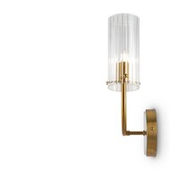 ��������� ���������� Maytoni Arco (����) MOD223WL-02BS, IP20, G9�2, ������
