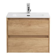 ����� ��� �������� BelBagno KRAFT 39 (610�390�515) ����, Rovere Nebrasca Nat. 39-600/390-2C-SO-RNN