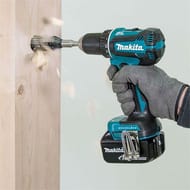 ���������� MAKITA DDF485Z ��������������, 18� Li-ion ���������. 500/2000��/���, 13��, ��� ���. � �/�