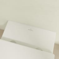 ������ ���������� Villeroy&Boch Subway 3.0 4671T0T2 370�600�400 TwistFlush, AntiBac, CeramicPlus,���