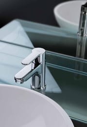 ��������� ��� �������� Paffoni Blu BLU071CR �������������, ������ ����� 76��, ��� �/�, ����: ����