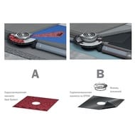���� TECEdrainpoint S130 � �������� � �������, ����� ���� 3601300