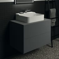 ����� ��� �������� Ideal Standard CONCA (800x505x540) 2 �����, �������� ������� ��� T4356Y2