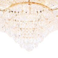 ���������� ���������� Maytoni Palace (�����) DIA890-CL-34-G, IP20, E27�42, ������