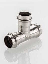 Пресс тройник VALTEC 88.9х88.9х88.9, нерж. сталь VTi.931.I.898989 — изображение 7