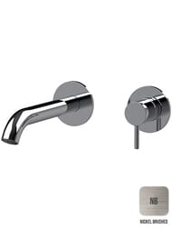 ��������� ��� �������� Almar Washbasin �� 2 ��������� �� �����,  ����� 162-187 ��, ������� �����, ���� ������ ����.E210033.NB