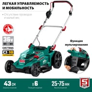 ������������� �������������� ���� ���-4336 �����������, �1-18, 36 �, 43 ��, ��� ���
