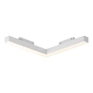 �������� ���������� Maytoni Basis Angle (����� ����) TR078-2-24W3K-W Gravity 3000K 24�� 120�, IP20, �����