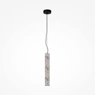 ��������� ���������� Maytoni Basic Texture (����� �������) MOD461PL-L5GRK, 5��, 180�, IP20, LED, ������