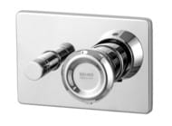 Смеситель для душа Remer Element ET09HRG, хром — миниатюра 1