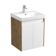 ����� ��� �������� AQUATON ������ Doors 55 1A278801SDZ90 480x427x591����� ������/��� ������������