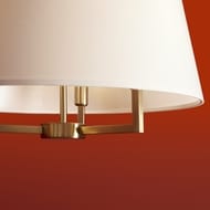 ���������� ���������� Freya Graceful (��������) FR2042CL-03BS, IP20,������