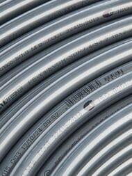 Труба из сшитого полиэтилена VALTEC 16х2,2мм, бухта 500м, PE-Xa/EVOH VA1622.3.C.500