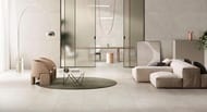 ��������������� ������ VITRA FlakeCement �������� (600�600�8) �������, �������� K947896R (��.�.)