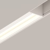 Трековый светильник Maytoni Parete (Парете) TR106-4-12W-DS-W Exility 2700-6000K 12W 120° Dim Smart, IP20, белый