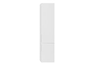 Пенал Aquanet Алвита 35 (350х1576х309) правый, подвесной, 2 дверцы, белый 235359