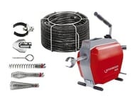 ������ ������������������� Rothenberger R 600 ��� ��������� ���� 20-150��, 400��, �����.,  72675