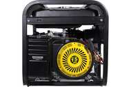 ���������� ��������� Huter DY6500L�W 5000��, c �������� ������, � ��������, ����������