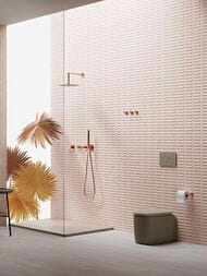 Крючок Vitra Origin медь полированная A4488729