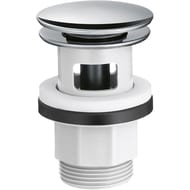 Hansgrohe ���� Push-open ��� ��������/����, �������������/����.����� 50105000