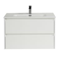 ����� ��� ���������� BelBagno KRAFT (800�460�500) Bianco Opaco KRAFT-800-2C-SO-BO