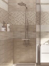 ������ ��������� Alma Ceramica Lorens (243x494) ������� TWU09LRS40R (��.�)