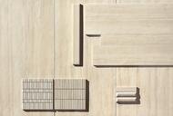 ������ ��������� 41zero42 Italic Plain Beige Lux (50x200) �������, ��������� (��.�.)