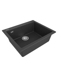 ����� DECORATION 60, ACRYSTONE, PM936051-AN, ANTRACITE, 600�510 ��, Paulmark