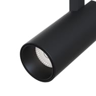 �������� ���������� Maytoni Focus LED (����� ���) TR019-2-15W3K-B S35 3000K 18�� 24�, IP20, ������