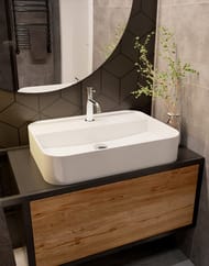 �������� AQUAme ���������� � ���. ��� ����. 610x450x120 ����� ������ AQM5003