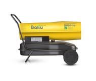 �������� ����� BALLU BHDP-50 (860�460�380) ���������, ������� �������, 50 ���, 760 �3/�